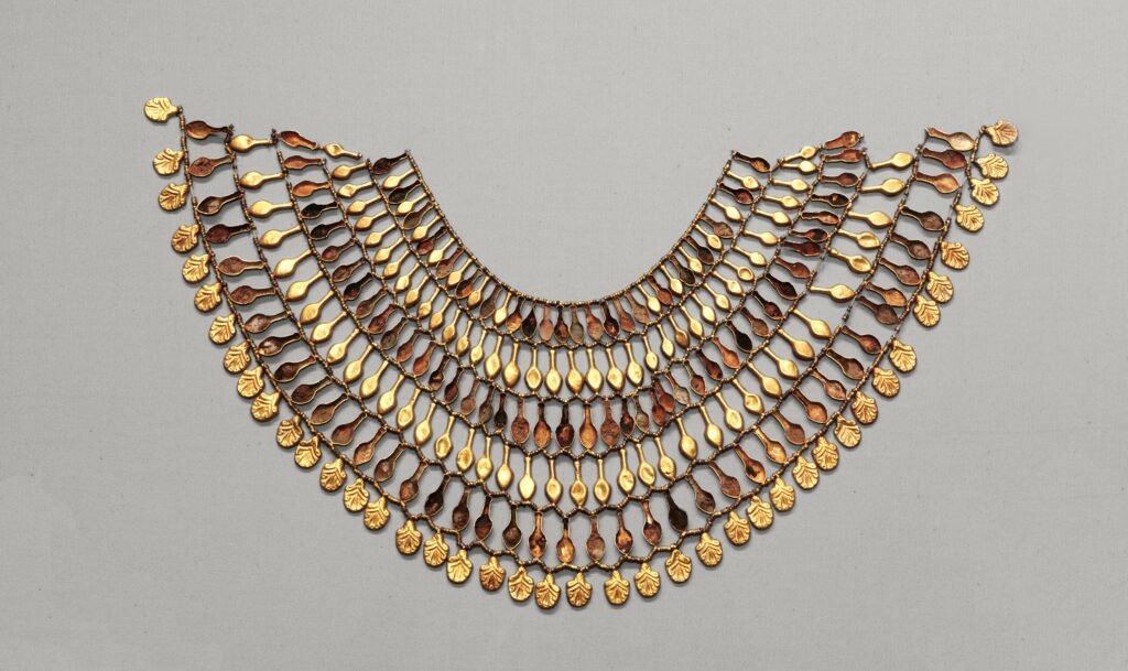 Egyptian Jewelry: A Window into Ancient Culture - ARCE