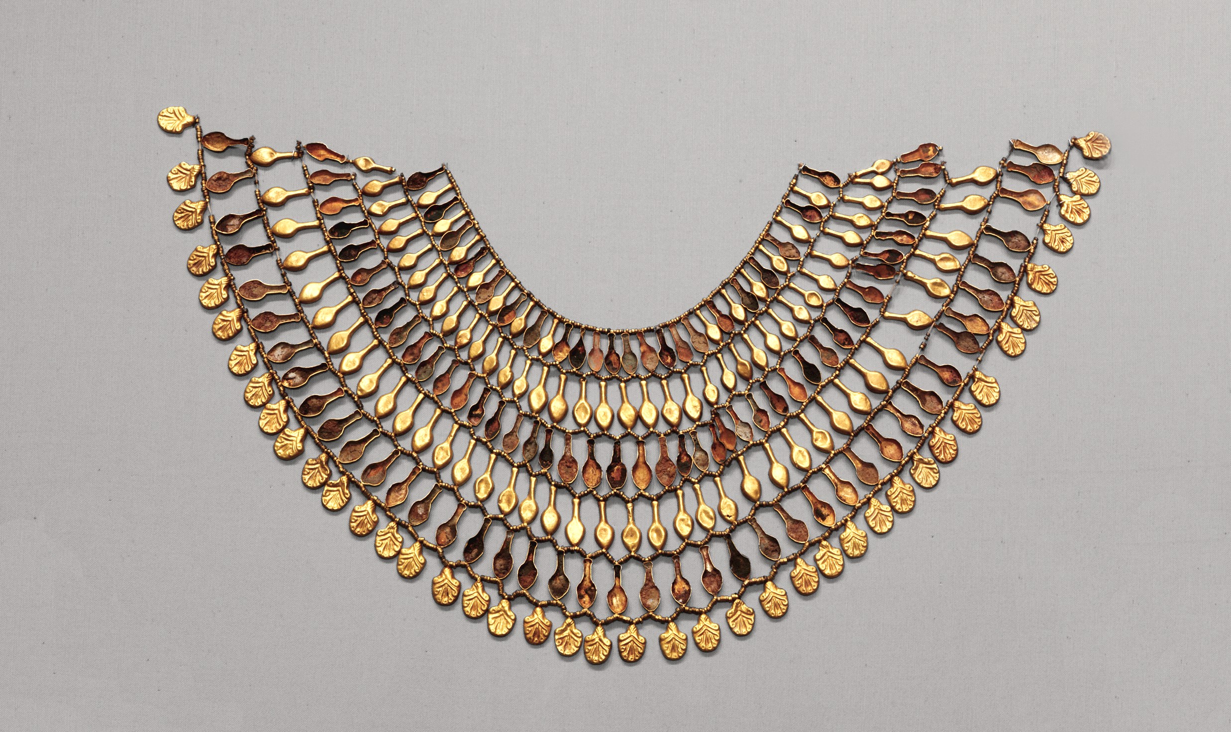 Egyptian Jewelry: A Window into Ancient Culture - ARCE