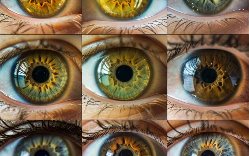 Hazel Eyes: 🌟 Facts, Tips and Styleguides