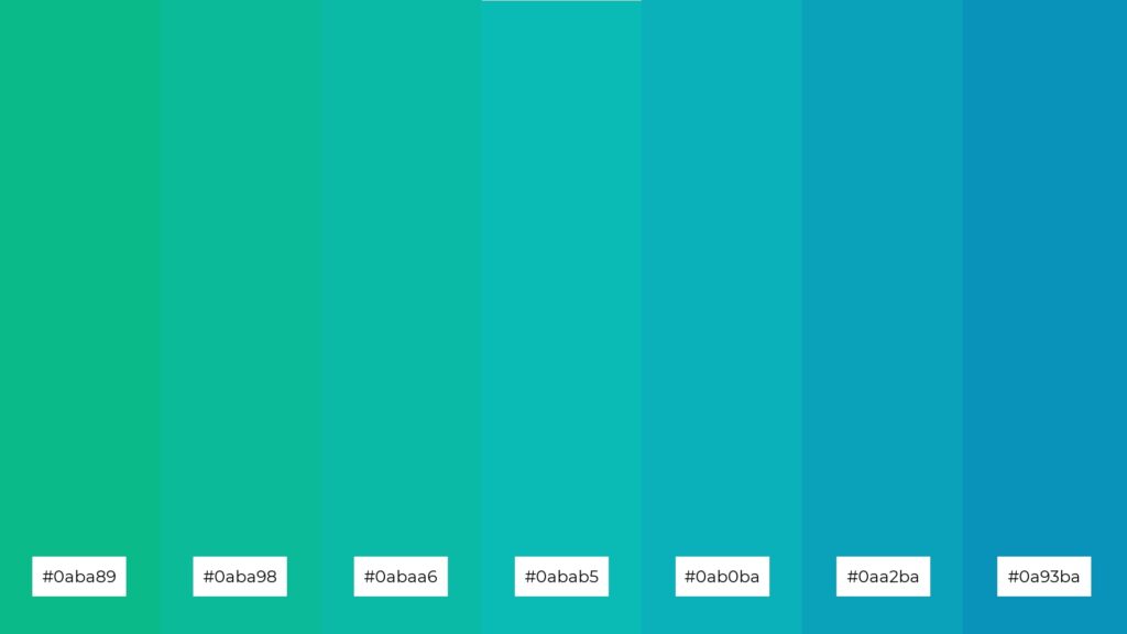 What Color is Tiffany Blue? Meaning, Code & Combinations