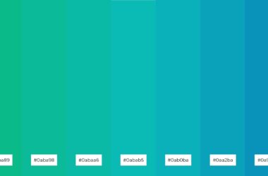 What Color is Tiffany Blue? Meaning, Code & Combinations