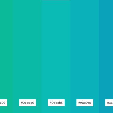 What Color is Tiffany Blue? Meaning, Code & Combinations