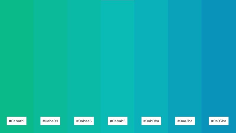 What Color is Tiffany Blue? Meaning, Code & Combinations